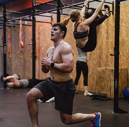 CrossFit-DNR-Fort-Collins-CO-NOCO-Best-Gym-Lunges-Metcon-CSU