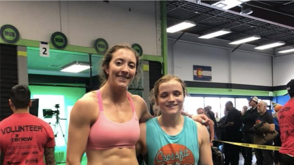 CrossFit DNR Core Day Abs like Efron best gym in Fort Collins Best Gym In NoCo Best Programming Best Athletes Best Coaches