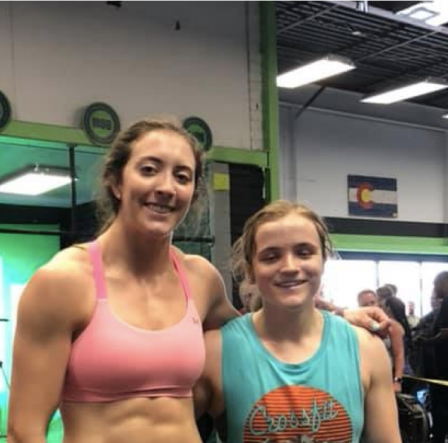 CrossFit DNR Core Day Abs like Efron best gym in Fort Collins Best Gym In NoCo Best Programming Best Athletes Best Coaches