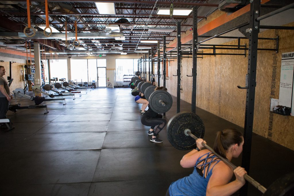 CrossFit DNR Best Gym In Fort Collins Voted Best CrossFit Gym In Northern Colorado, Best Coaches, Best Athletes, Best Facility, Best Programming, Locker Rooms, Showers, InBody Scan, Nutrition Coaching, Bodybuilding, Power Lifting, Olympic Lifting, HITT, Hyrox, 24 hour access