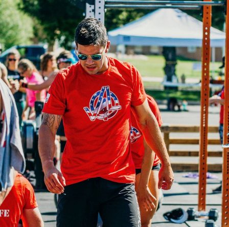 Vets4Life CrossFit DNR Fort Collins CO