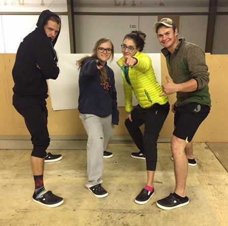 Cool Kids CrossFit TBT