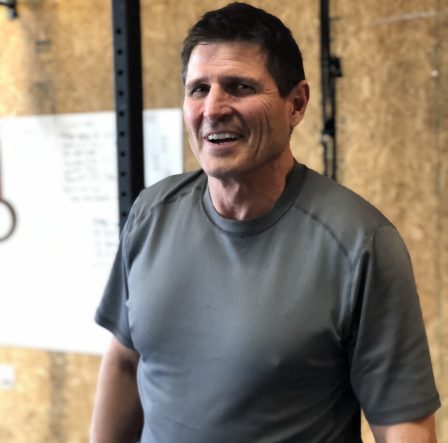 CrossFit Fort Collins DNR TBT