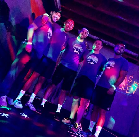 CrossFit DNR Fort Collins pride workout choice city