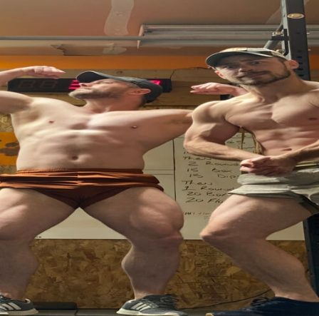 Bro Down Throw Down - CrossFit DNR Fort Collins