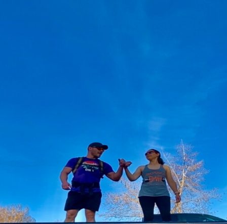 #DoubleTap - CrossFit DNR Fort Collins