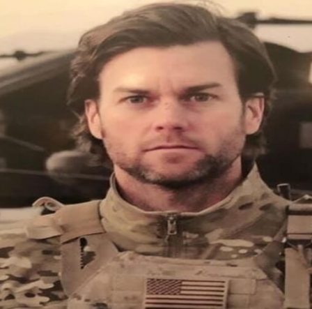 Hero WOD Tuesday - Chad - CrossFit DNR Fort Collins