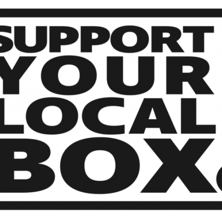 Support Your Local Box - CrossFit DNR Fort Collins