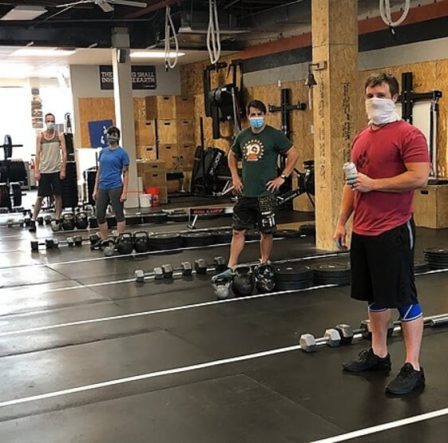 Equipment Checkout 5_8_20 - CrossFit DNR Fort Collins jpg