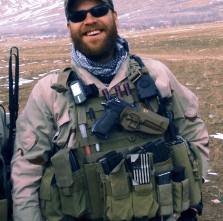 Marc Small Hero WOD - CrossFit DNR Fort Collins