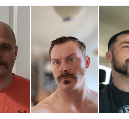 Things that make you say hmm.. Mustash Friday - CrossFit DNR Fort Collins