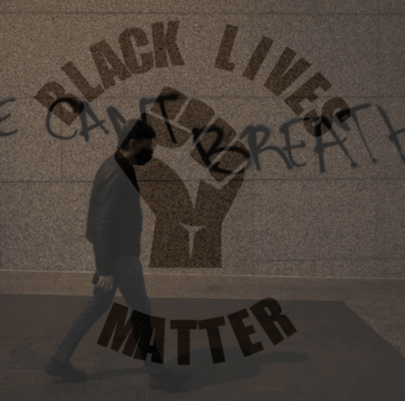 BLM We Can't Breath - CrossFit DNR Fort Collins