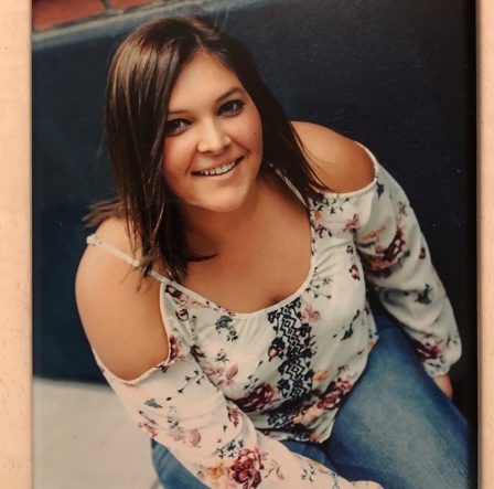 Happy 21st Mariah! Fort Collins CO