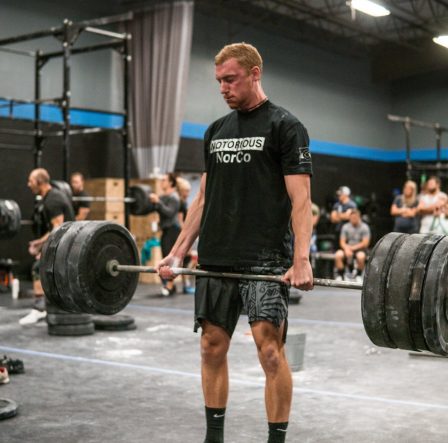 chase popp new athletes say hello crossfit dnr fort collins co