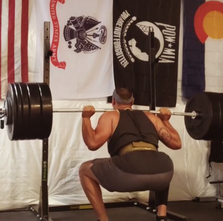Happy Birthday Josh CrossFit DNR Fort Collins CO