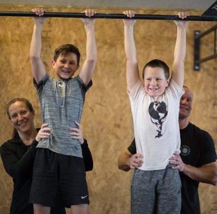 tolpa family crossfit dnr fort collins co