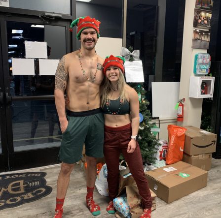 crossfit dnr fort collins co toy drive