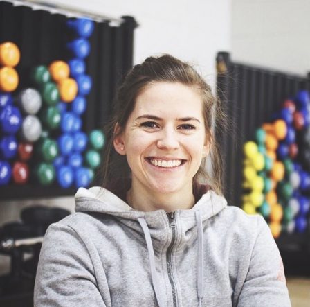 Birthday WOD Taylor CrossFit DNR Fort Collins Colorado