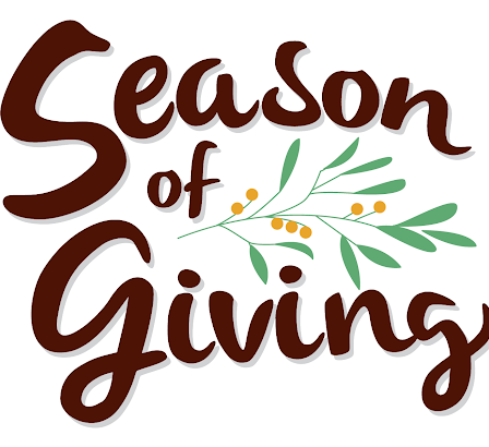 season of giving fundraiser crossfit dnr fort collins colorado