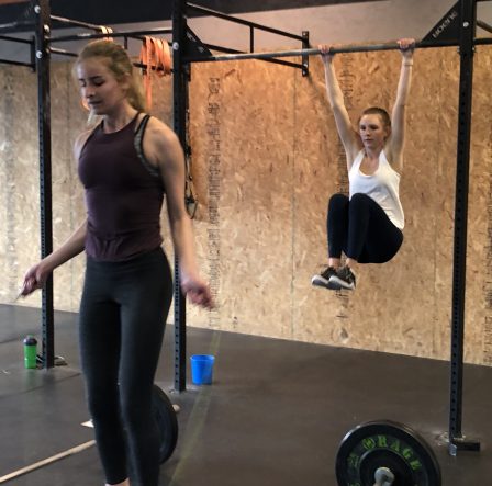 jumping rope double unders crossfit dnr fort collins co