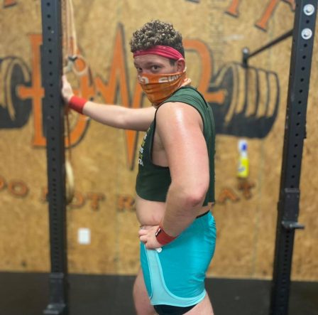 crop top zoolander crossfit dnr fort collins colorado