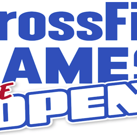 2021 CrossFit Open CrossFit DNR Fort Collins CO