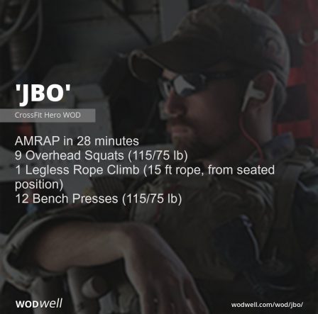 JBo-Hero-WOD-Workout-CrossFit-DNR-Fort-Collins-Coloardo