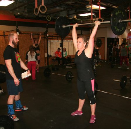 barbell cycling crossfit dnr fort collins co