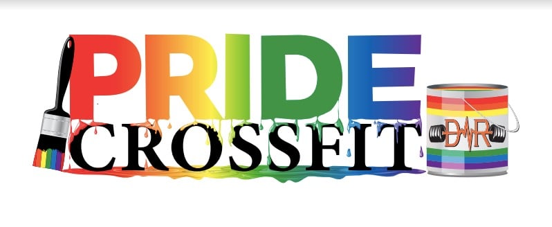 pride wod social crossfit dnr fort collins colorado