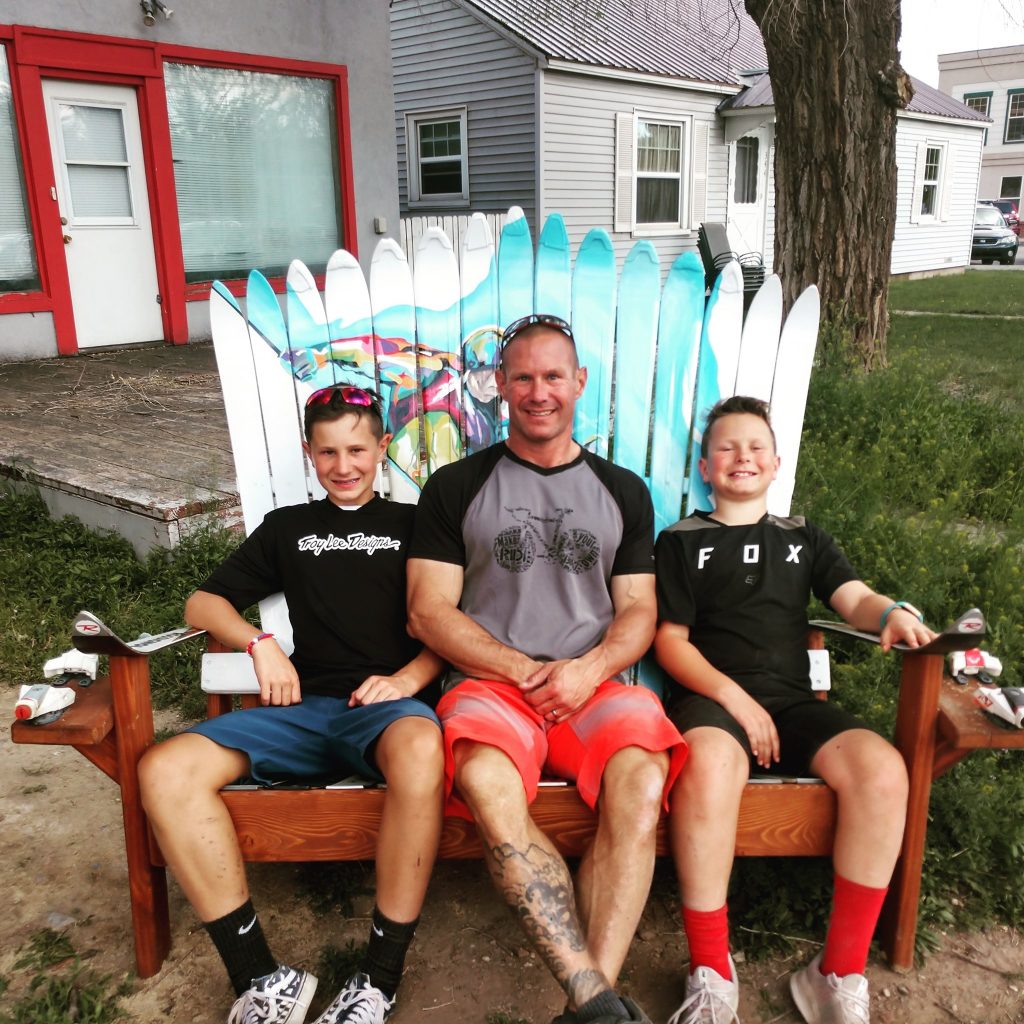 Happy Birthday Jay Tolpa CrossFit DNR Fort Collins Colorado