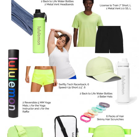 Pride Month WOD Social CrossFit DNR Fort Collins Colorado lululemon
