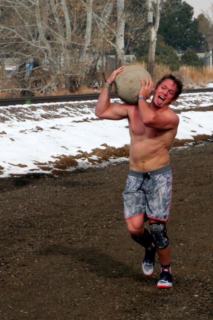 competition cole crossfit dnr fort collins colorado