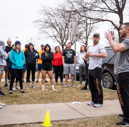 crossfit dnr competition fort collins colorado