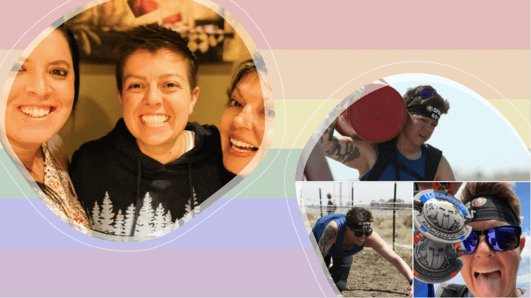 Jamie Cardenas Birthday WOD 7:29:84 CrossFit DNR Fort Collins CO