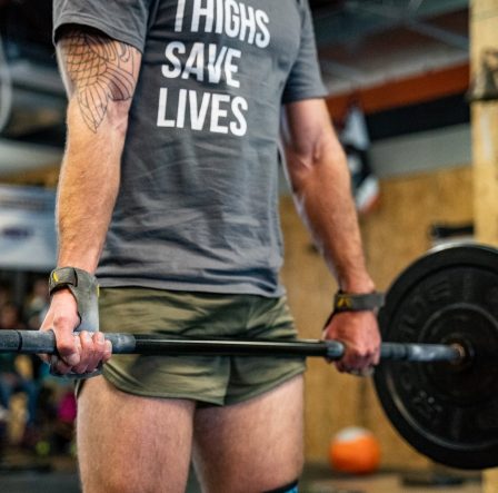 thick thighs save lives crossfit dnr fort collins colorado