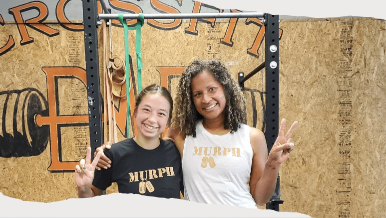 Happy Birthday Susan Dunn CrossFit DNR birthday wods Fort Collins Colorado Best gym in Fort Collins Best gym in Norco best gym in Northern Colorado Nocostyle.com