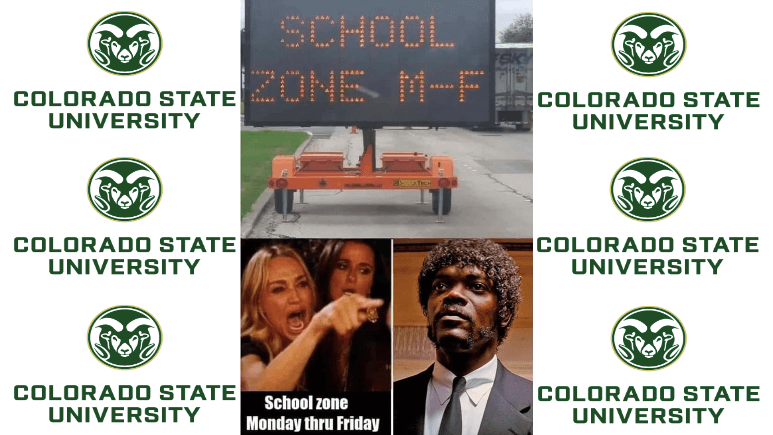 welcome back CSU students CrossFit DNR Fort Collins Colorado Best Gym In Fort Collins Best Gym in NorCo best gym in Northern Colorado