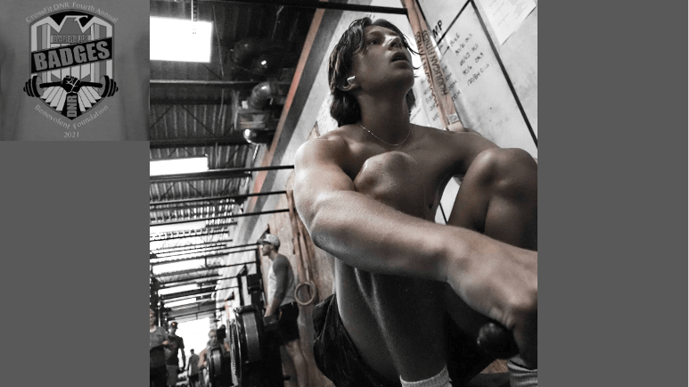 2021 Barbells and Badges Fundraising competition CrossFit DNR Best Gym in Fort Collins Best gym in Northern Colorado