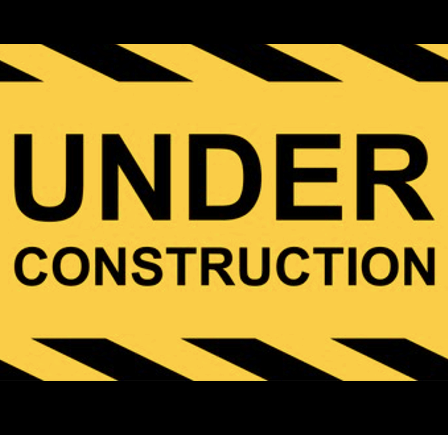 Construction ZONE CrossFit DNR best gym in Fort Collins Colorado