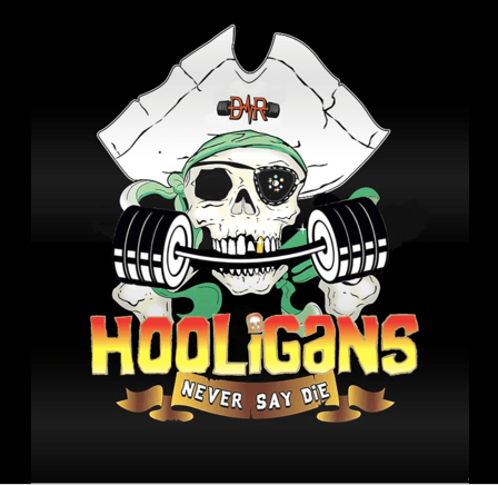 CrossFit DNR Talk Like A Pirate Day WOD Fort Collins Colorado Best gym in Noco best gym in Fort Collins
