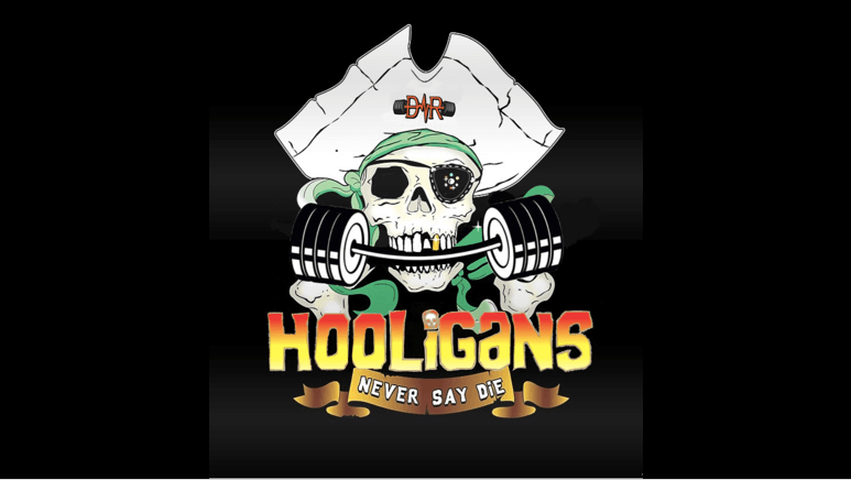 CrossFit DNR Talk Like A Pirate Day WOD Fort Collins Colorado Best gym in Noco best gym in Fort Collins