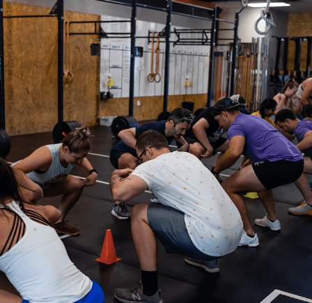 CrossFit DNR community Pride Best Gym in Norco Best gym in Fort Collins best gym in NoCo
