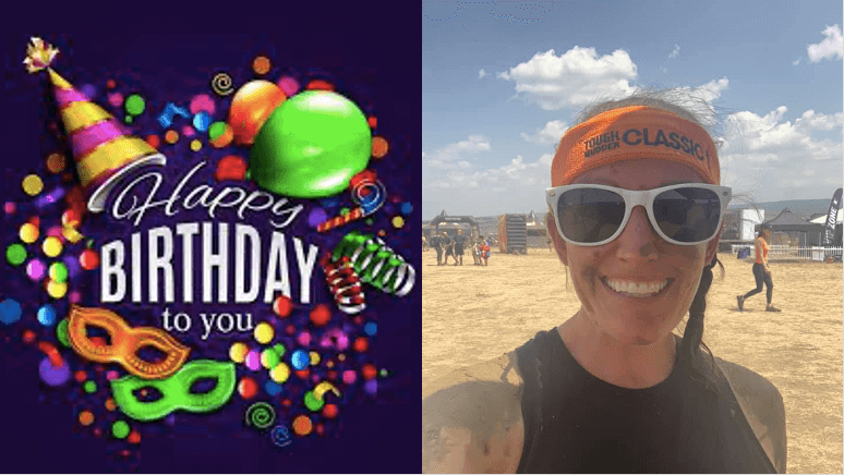 Happy Birthday Sheila CrossFit DNR best gym in Fort Collins Best gym in NoCo