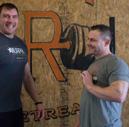 CrossFit DNR Fort Collins Colorado Happy