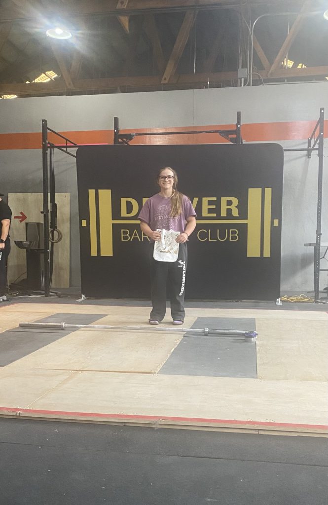 weightlifting nationals crossfit dnr fort collins colorado las vegas