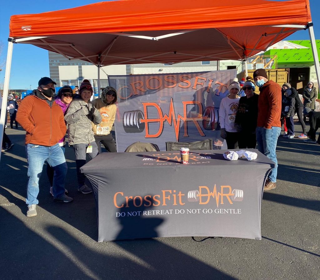 turkey trot crossfit dnr fort collins colorado