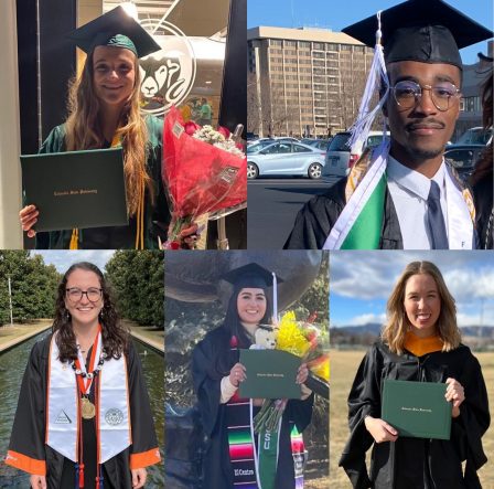 CrossFit DNR Fort Collins Colorado State University Graduates