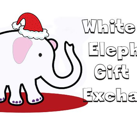 White-Elephant-Gift-Exchange-DNR-Fort-Collins-CrossFit