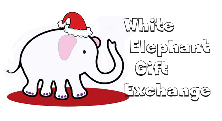 White-Elephant-Gift-Exchange-DNR-Fort-Collins-CrossFit