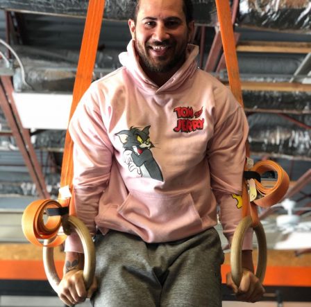 Athlete Highlight CrossFit DNR Fort Collins Colorado